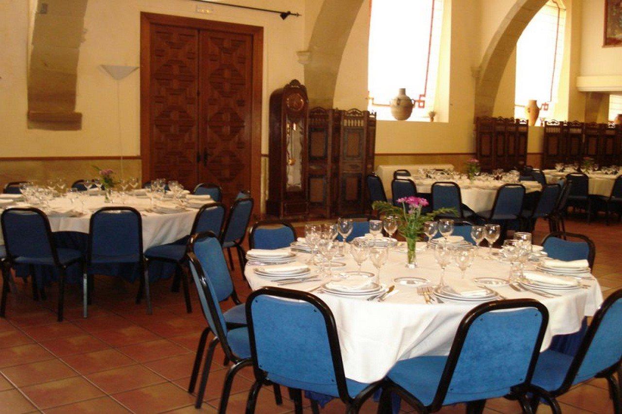 Hotel Hospederia El Convento Miranda de Ebro Exterior photo