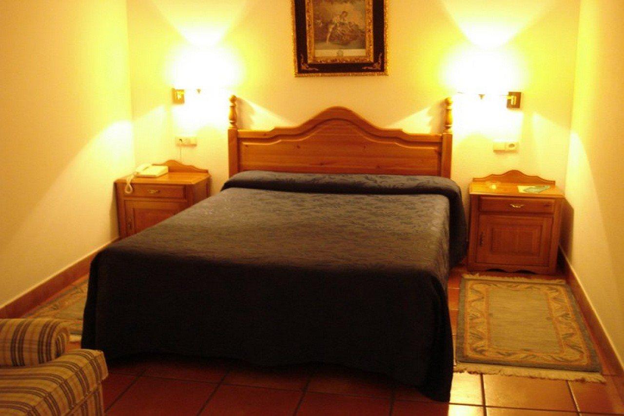 Hotel Hospederia El Convento Miranda de Ebro Exterior photo